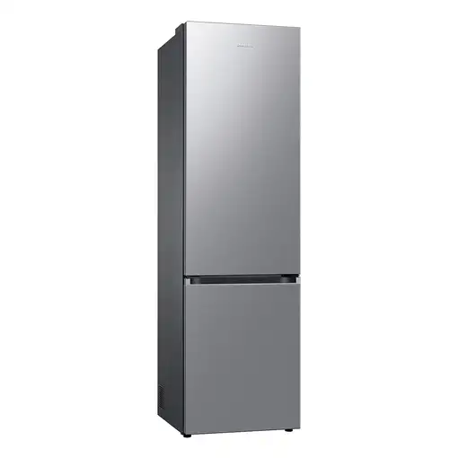 Samsung RB38C600CS9/EF nevera y congelador Independiente 390 L C Acero inoxidable