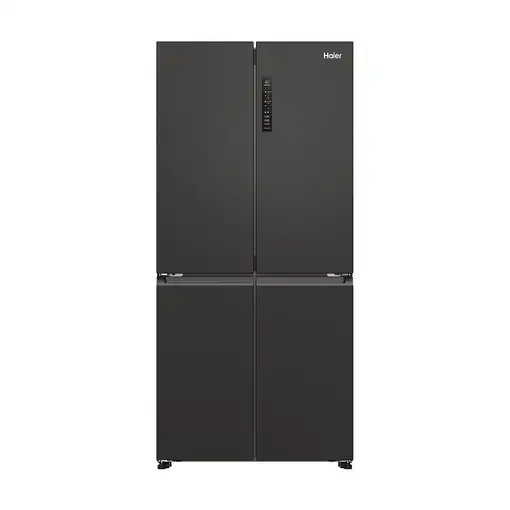 Frigoríficos сombis Independiente 467 L Antracita 34005267 HAIER