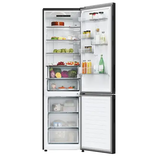 Frigoríficos сombis Independiente 409 L Negro 73405 34005811 CANDY