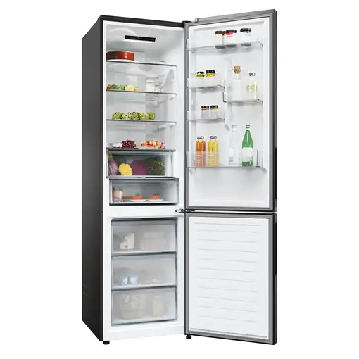 Frigoríficos сombis Independiente 409 L Negro 73405 34005811 CANDY