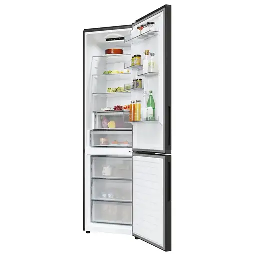 Frigoríficos сombis Independiente 409 L Negro 73405 34005811 CANDY