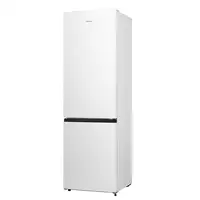 Hisense RB329N4AWE nevera y congelador Independiente 255 L E Blanco