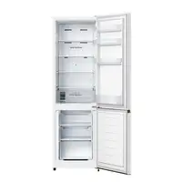 Hisense RB329N4AWE nevera y congelador Independiente 255 L E Blanco