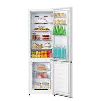 Hisense RB329N4AWE nevera y congelador Independiente 255 L E Blanco