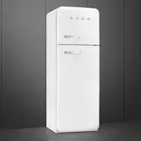 Smeg FAB30RWH5 nevera y congelador Independiente 294 L D Blanco