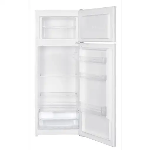 Frigoríficos dos puertas Independiente 206 L Blanco 8996223200 BEKO