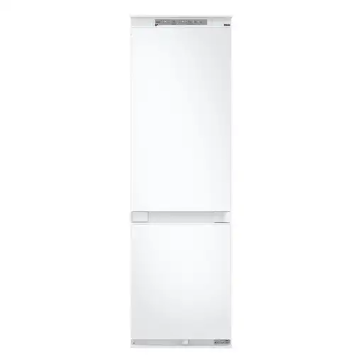 Frigoríficos сombis Integrado 267 L Blanco BRB70F26CES0EF SAMSUNG