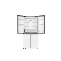 Hisense RQ5P470SETE nevera puerta lado a lado Independiente 483 L E Blanco