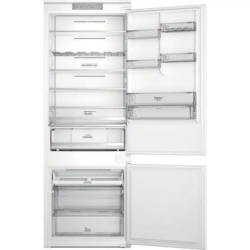 Frigoríficos сombis Integrado 394 L No aplicable 859991661170 HOTPOINT Frigoríficos сombis Integrado 394 L No aplicable 859991661170 HOTPOINT