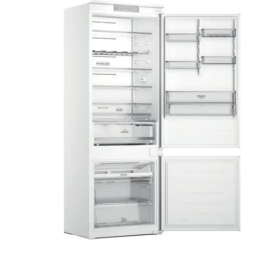Frigoríficos сombis Integrado 394 L No aplicable 859991661170 HOTPOINT