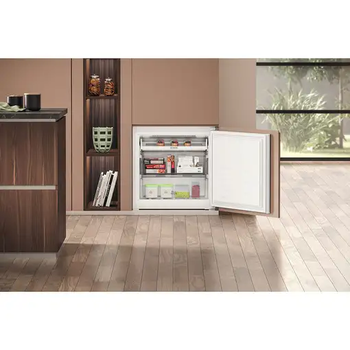 Frigoríficos сombis Integrado 394 L No aplicable 859991661170 HOTPOINT