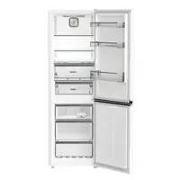 Whirlpool WHK25364W5E nevera y congelador Independiente 316 L D Blanco