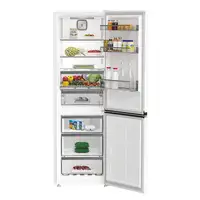 Whirlpool WHK25364W5E nevera y congelador Independiente 316 L D Blanco