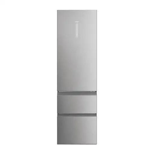 Haier 3D 60 Serie 5 HTW5620CNMG Independiente 414 L C Acero inoxidable