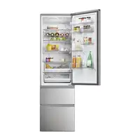 Haier 3D 60 Serie 5 HTW5620CNMG Independiente 414 L C Acero inoxidable