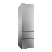 Haier 3D 60 Serie 5 HTW5620CNMG Independiente 414 L C Acero inoxidable