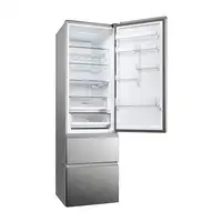 Haier 3D 60 Serie 5 HTW5620CNMG Independiente 414 L C Acero inoxidable