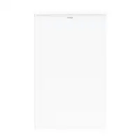 Frigoríficos dos puertas Independiente 106 L Blanco 34005075 CANDY