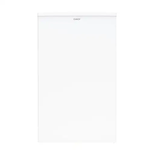 Frigoríficos dos puertas Independiente 106 L Blanco 34005075 CANDY