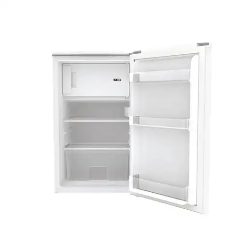 Frigoríficos dos puertas Independiente 106 L Blanco 34005075 CANDY