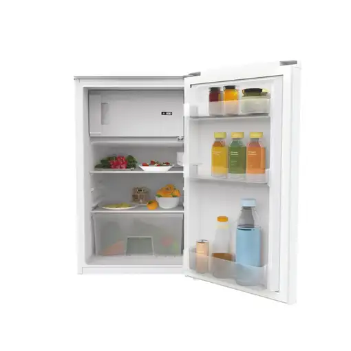 Frigoríficos dos puertas Independiente 106 L Blanco 34005075 CANDY