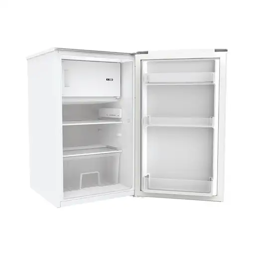 Frigoríficos dos puertas Independiente 106 L Blanco 34005075 CANDY