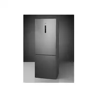 Nevera y congelador Independiente 481 L Acero inoxidable 75758 925 993 690 AEG