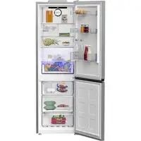 Beko B5RCNE365HXB Independiente 316 L D Metálico