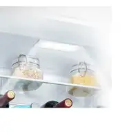 Hisense RB440N4CCB nevera combi Independiente 300 L B Plata