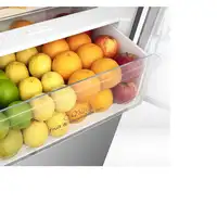 Hisense RB440N4CCB nevera combi Independiente 300 L B Plata