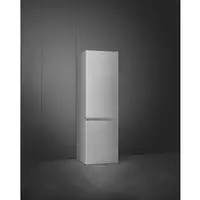 Smeg RC20XNE nevera y congelador Independiente 331 L E Acero inoxidable