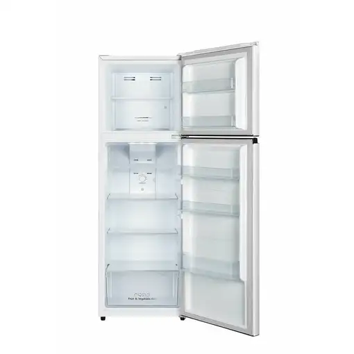 Frigoríficos dos puertas Independiente 249 L Blanco RT327N4AWE HISENSE