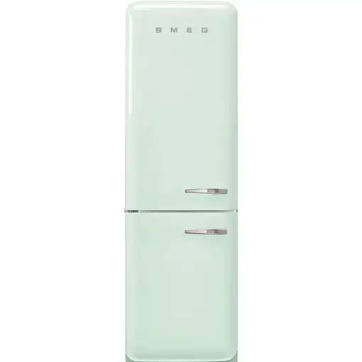 Smeg FAB32LPG5 nevera y congelador Independiente 331 L D Verde