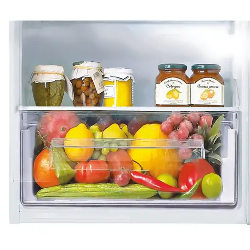 Frigoríficos dos puertas Integrado 242 L No aplicable 34901638 CANDY