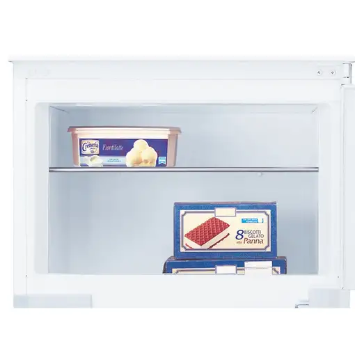 Frigoríficos dos puertas Integrado 242 L No aplicable 34901638 CANDY