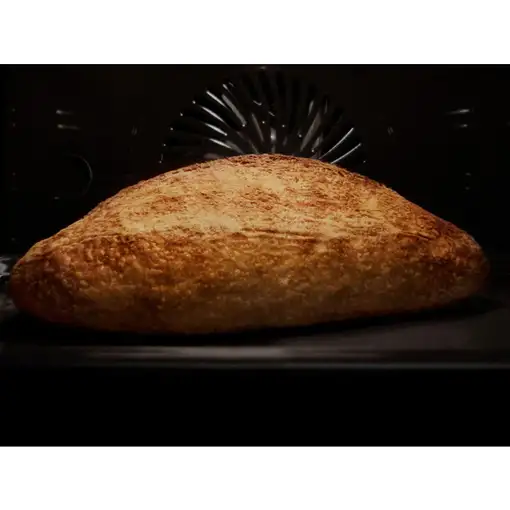 Horno 45 L Wi-Fi Negro 76967 944 005 091 AEG