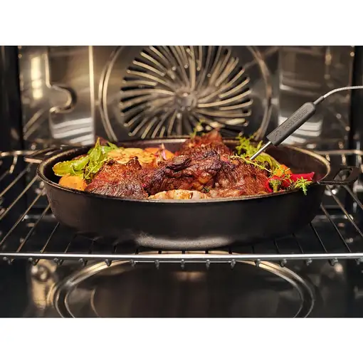 Horno 70 L Negro 944 032 010 ELECTROLUX