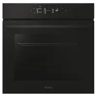Horno 78 L Wi-Fi Negro 33703904 HAIER