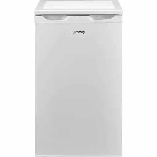 Smeg FF08EW congelador Congelador vertical Bajo encimera 64 L Blanco