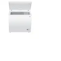 SVAN SCH2002EDC congelador Arcón congelador Independiente 198 L E Blanco
