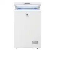 Electrolux LCB1AF10W0 congelador Arcón congelador Independiente 98 L F Blanco