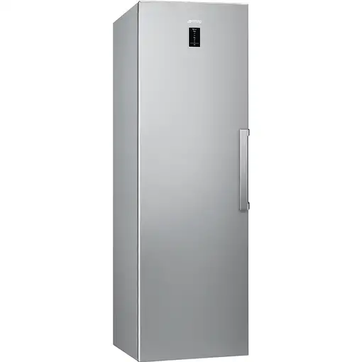 Smeg FF18EN3HX congelador Congelador vertical Independiente 280 L E Acero inoxidab