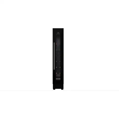 Teka RVU 10008 GBK Nevera de vino termoeléctrico Integrado Negro 8 botella(s)