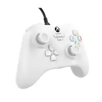Snakebyte GAMEPAD BASE X Blanco USB Analógico Xbox
