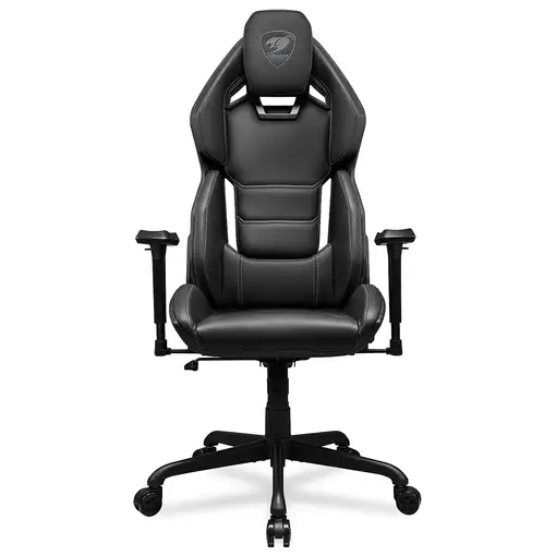 COUGAR Gaming 3MARXBLB.0001 silla para videojuegos Silla para videojuegos de PC As