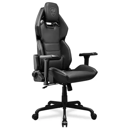 COUGAR Gaming 3MARXBLB.0001 silla para videojuegos Silla para videojuegos de PC As