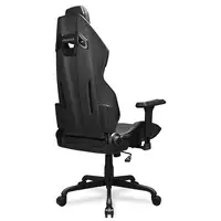 COUGAR Gaming 3MARXBLB.0001 silla para videojuegos Silla para videojuegos de PC As