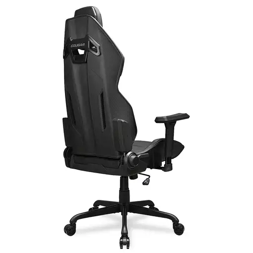 COUGAR Gaming 3MARXBLB.0001 silla para videojuegos Silla para videojuegos de PC As