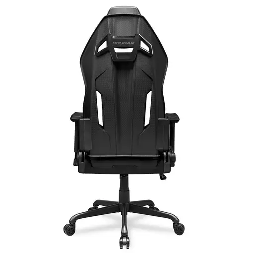 COUGAR Gaming 3MARXBLB.0001 silla para videojuegos Silla para videojuegos de PC As