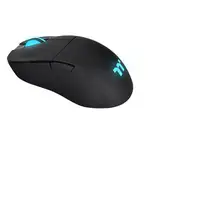 Thermaltake GMO-DMS-HYOOBK-01 ratón Juego mano derecha RF Wireless + Bluetooth Ópt